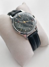 Orologio Poljot Strela Cronografo Vintage URSS 3017