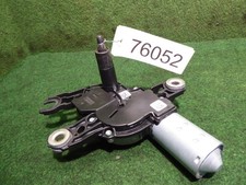 ✅ Wischermotor hinten VW POLO VI (AW1) 1.5TSI 110KW 150PS BJ.2020 5G0955711C