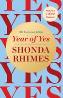 Year Of Yes 10Th Anniversary Edition Shonda Rhimes Buch Englisch 2025