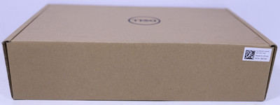 OPEN BOX- Dell R07NF Dual VESA Mount OptiPlex Micro Thin Client Bracket