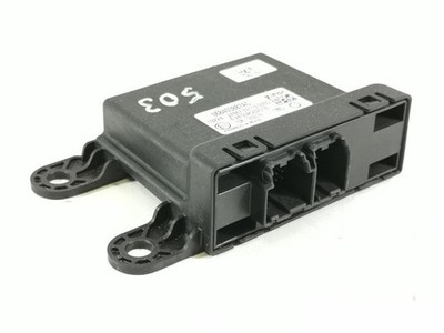 Chrysler Pacifica 2020 Benzin Gateway-Steuermodul 068403887AC 214kW GENUINE