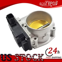 High quality Corpo Borboleta Tbi Throttle body For 2003-2007 Nissan Murano (For: More than one vehicle)