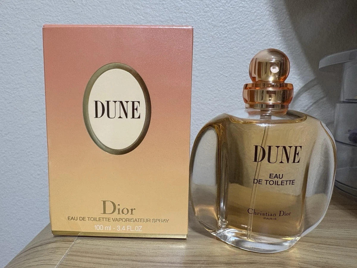 Dune Discontinued Fragrances for Women for sale | eBay