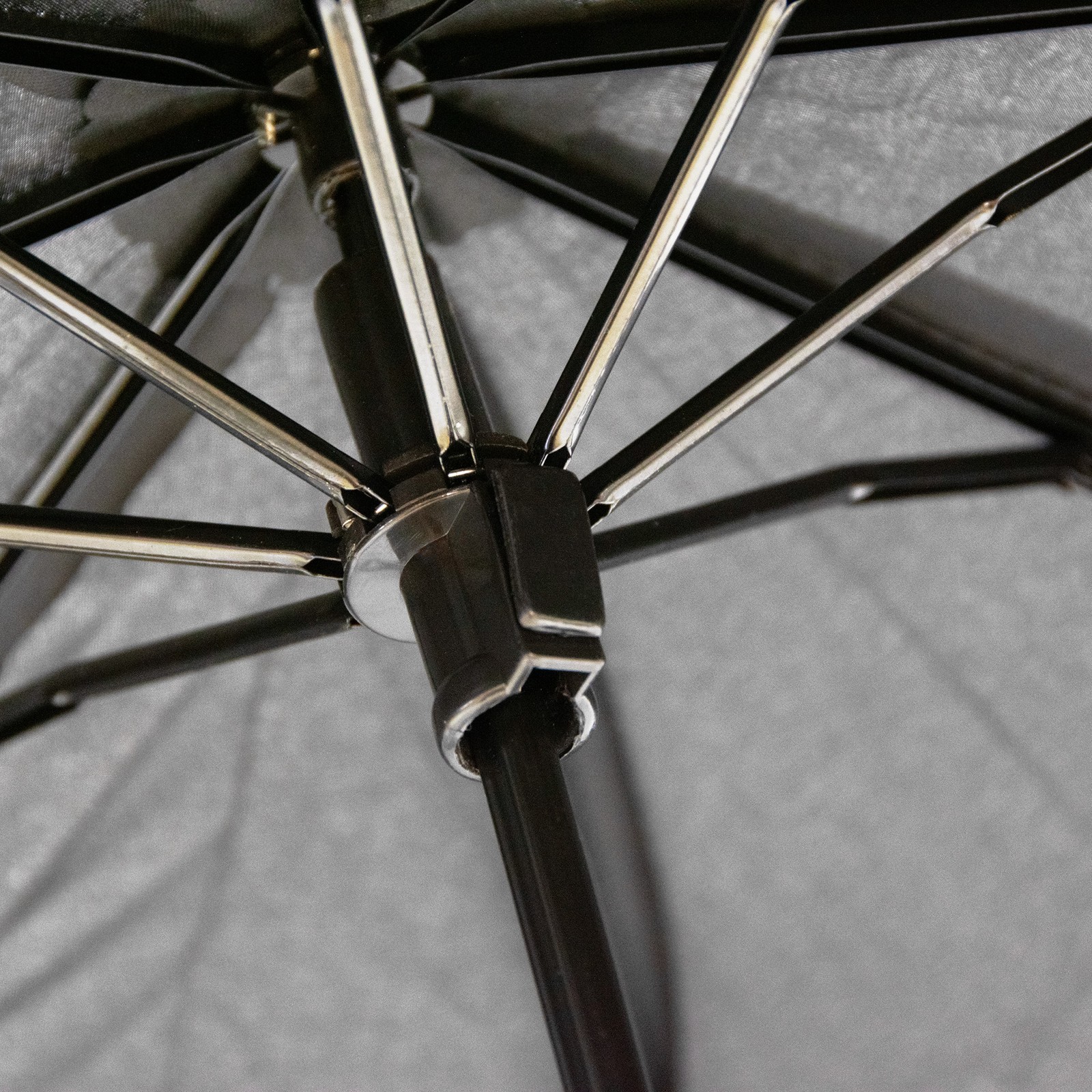 как выглядит Storm Duds Super Pocket Mini Umbrella U.S. Marines Military Design in Black фото