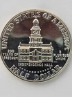 1976-S United States, Proof Bicentennial, 40 % Silver Kennedy Half Dollar