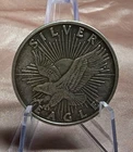 1oz Silver Bullion Classic Sunshine Minting Silver Eagle .999 Silver Round