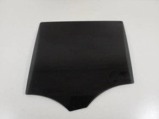 MERCEDES-BENZ M W164 Seitent&uuml;rglas links A1647350710 3.00 Diesel 150kw 21023333