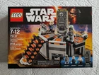 NEW Lego STAR WARS 75137 Carbon Freezing Chamber. Boba Fett. Ugnaught. (3) Figs