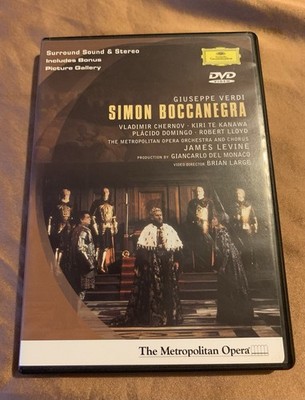 Lohengrin (DVD) Unsealed