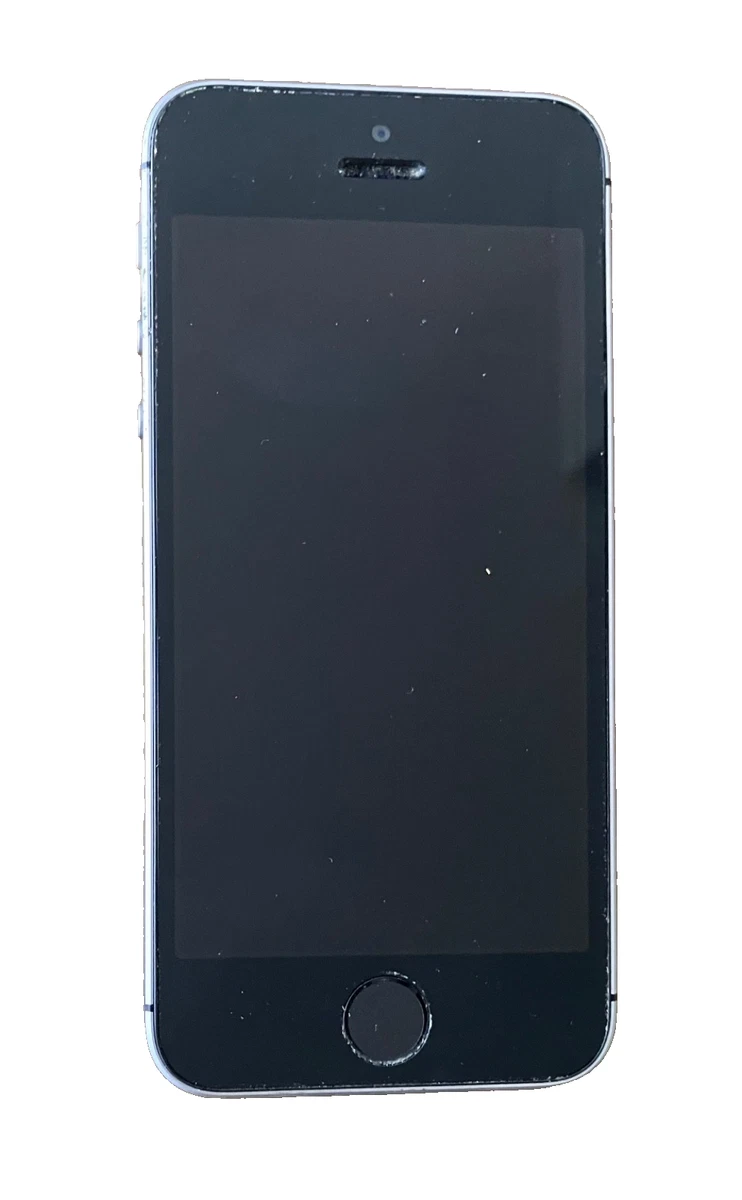 iPhone SE 32GB Dual Core for sale | eBay