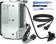 Replacement Internal Power Supply AC Adapter Brick for Xbox Series X XSX ,Model