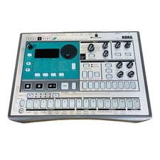 KORG ES-1 Electribe Rhythm Production Sampler Synthesizer Pro Audio Equipment