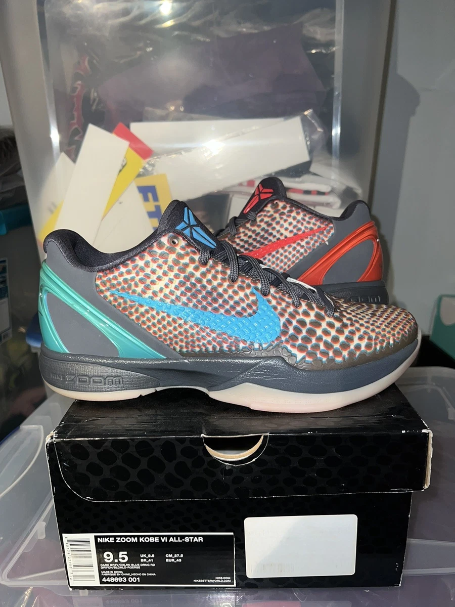 【大幅値下げ】NIKE KOBE 6 China Nike Zoom Kobe 6 China for Sale | Authenticity Guaranteed | eBay
