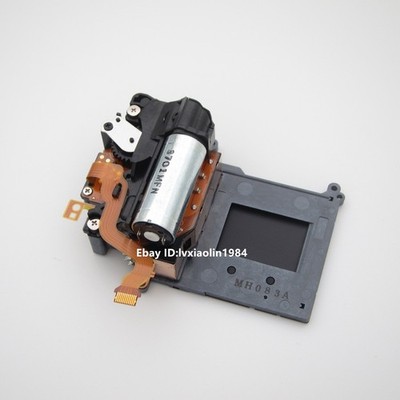Repair Parts For Canon EOS 80D Shutter Assy Curtain Blade Box Group Unit - New