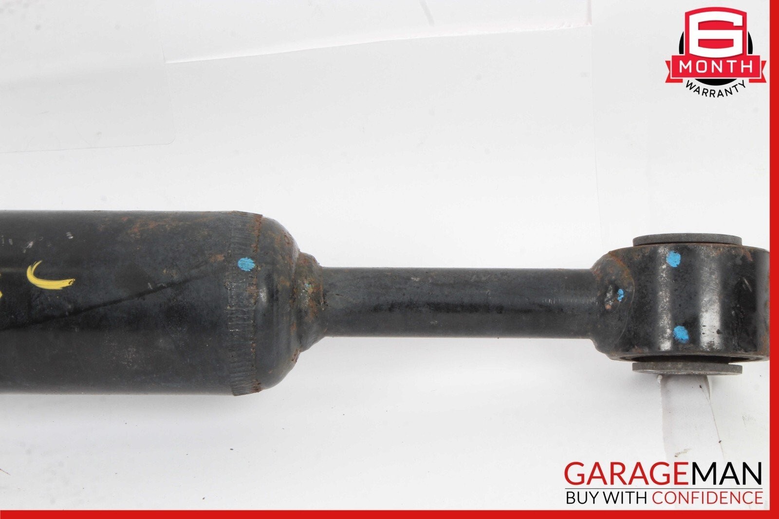 Maserati Ghibli 2014-2019 Front Right Shock absorbers Set