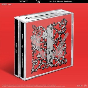 Woodz Album | eBay
