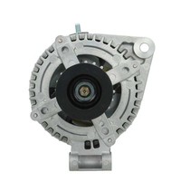 Original Neu Denso Lichtmaschine Passend FüR Land Range Rover 150A DAN989 150 A