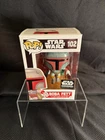 Funko POP! Star Wars Boba Fett #102 Smuggler’s Bounty Exclusive