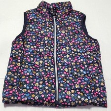 Primark Black Colorful Ditsy Floral High Neck...
