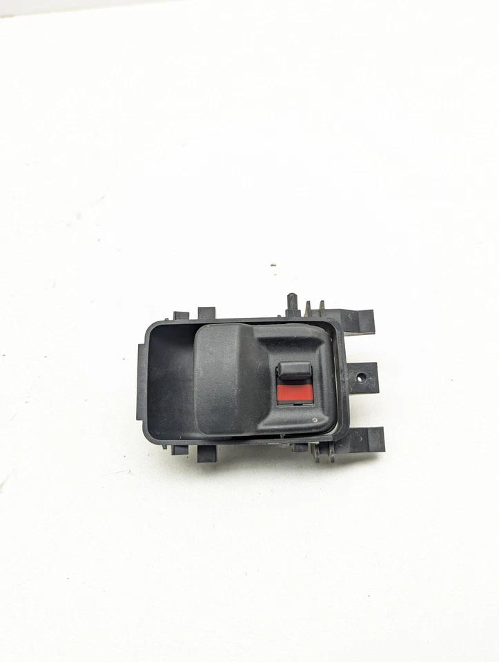 OEM 1998-2001 Mercedes ML320 3,2 L puerta trasera maletero liberación interior manija abierta Foto 3 de 4