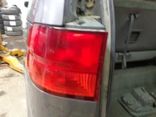 DRIVER LEFT TAIL LIGHT QUARTER PANEL MOUNTED FITS 99-01 ODYSSEY 961046