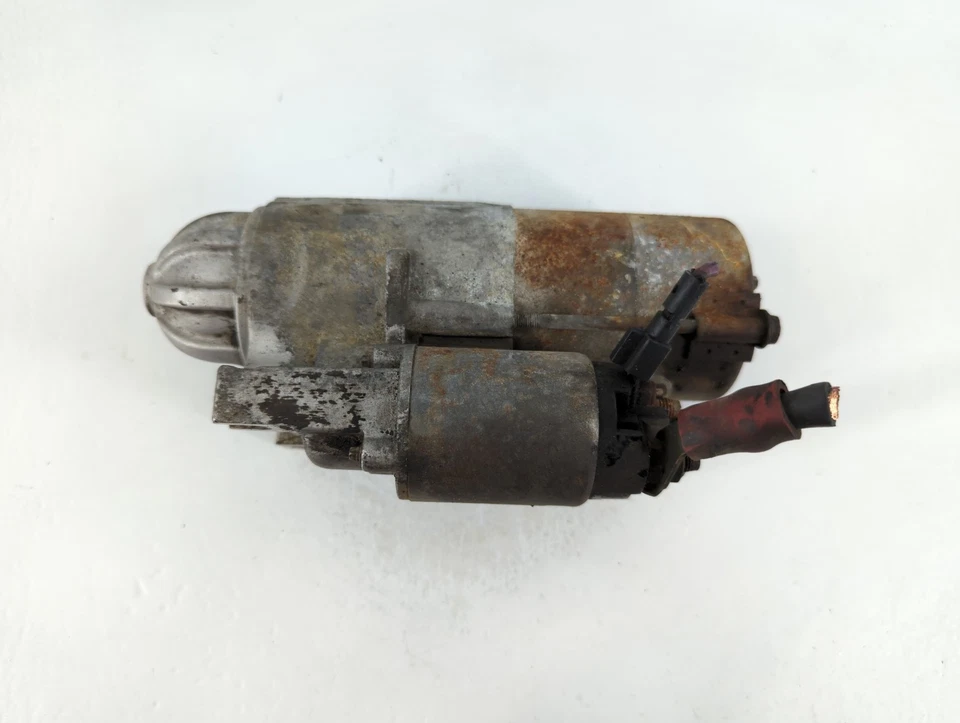 1998-2001 Buick Park Avenue Car Starter Motor Solenoid Oem WGVYT - Image 2 of 4