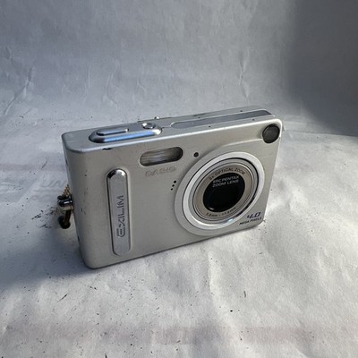 動作確認済 CASIO EXILIM EX-Z4 デジタルカメラ Casio EXILIM EX-Z4: DPReview | Photography News, Gear Reviews