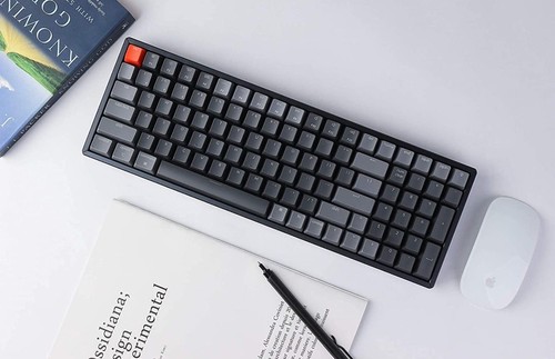 Keychron K4 Wireless Mechanical Keyboard (Version 2) Never Used