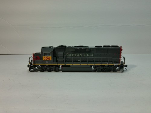 Locomotora Walthers 920-41816 escala HO EMD GP60, DCC+Sound Union Pacific #2005 | Condition: Used