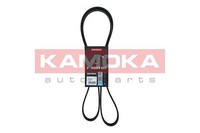 Kamoka Keilrippenriemen U.A. FüR Alfa Romeo, Bmw, Chevrolet, Fiat, Ford, Jeep