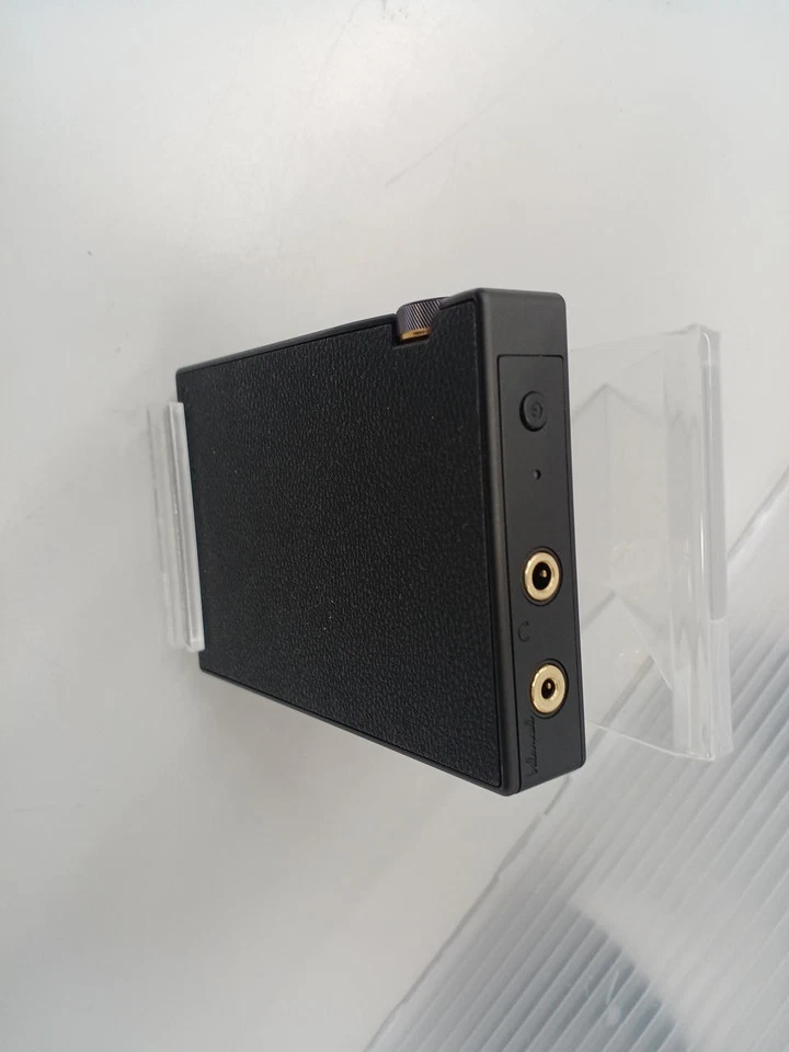 ONKYO DP-S1 | Reproductor de audio digital de alta resolución - Japón - Usado Foto 3 de 4