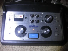 Beltone 112 Audiometer w/ Air, Bone, Speech + NBN, WN, SN Nov 2025 Cal