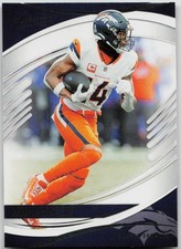 2025 Panini Absolute #47 Courtland Sutton Retail