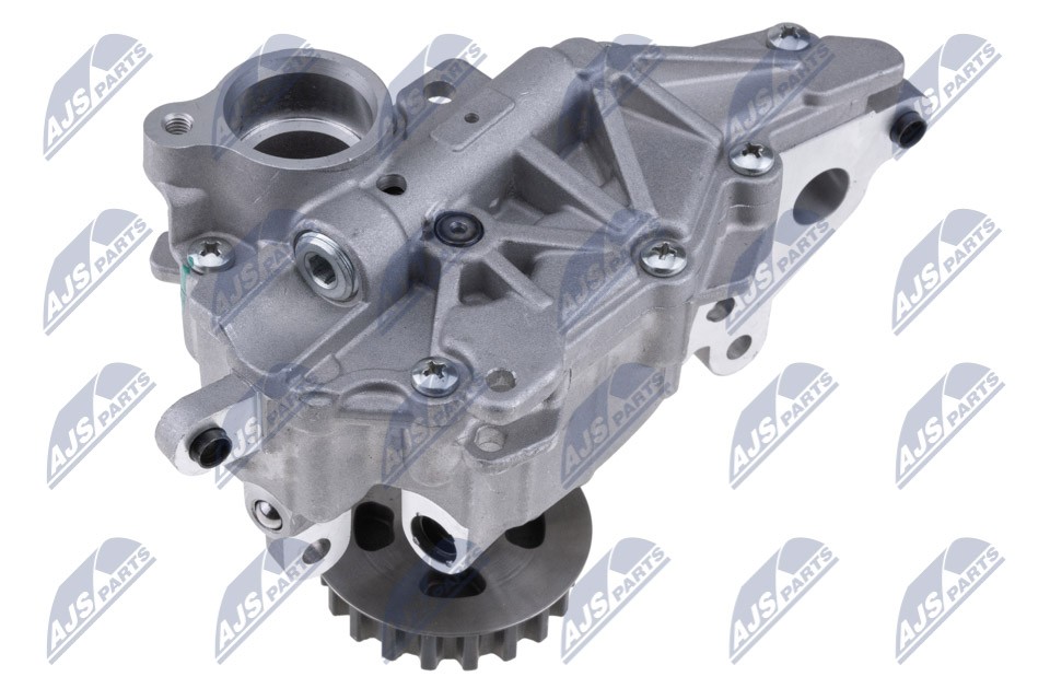 Oil Pump For Ford Transit Custom V362 2.0D 2015- V363 2.0D 2016- - Image 11