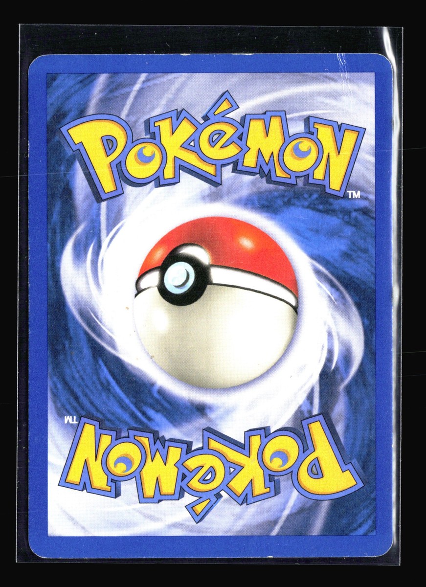 Swampert Ruby and Sapphire #23/109 Rare Pokemon Card T4-473 | eBay