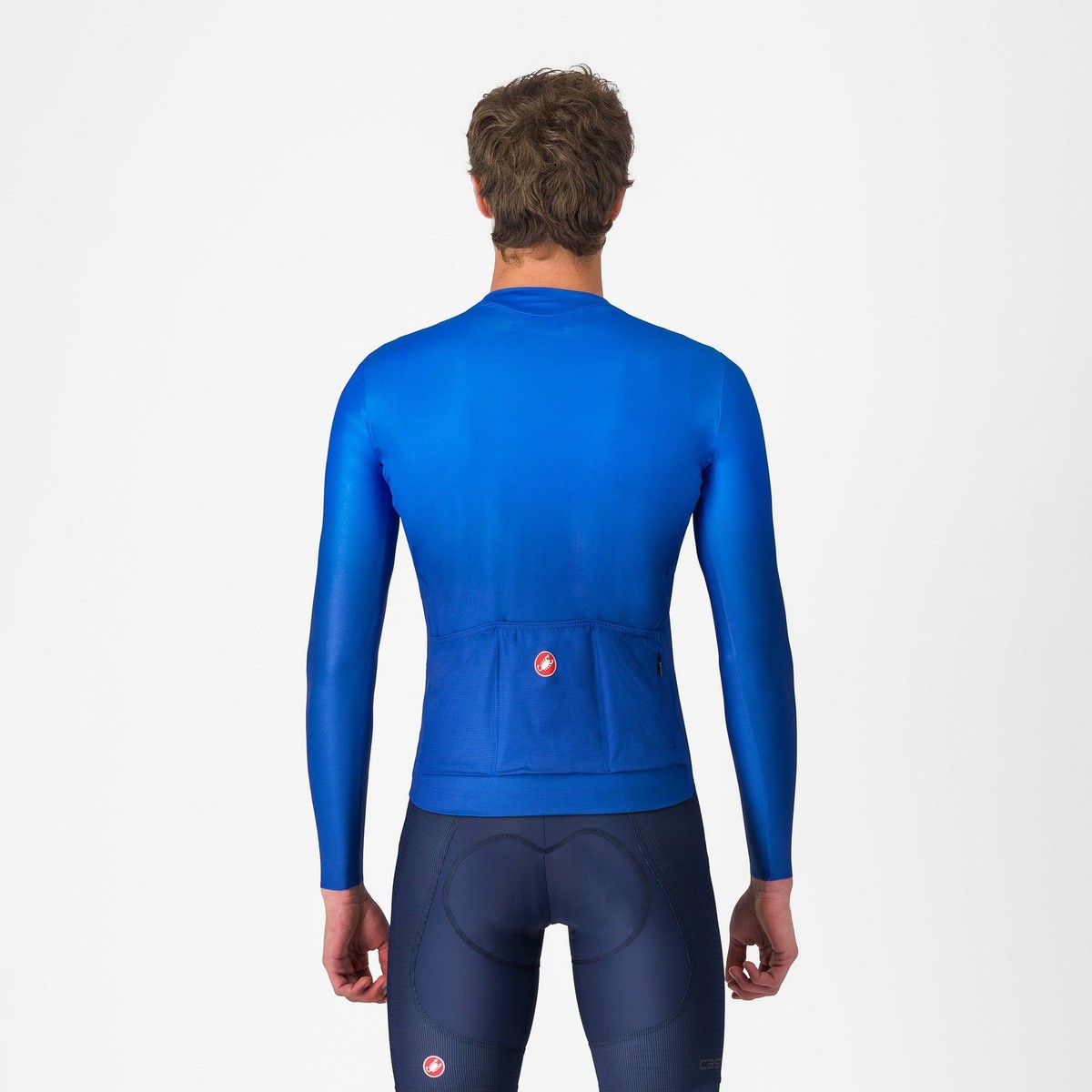 Castelli UPF Long Sleeve Jersey | eBay