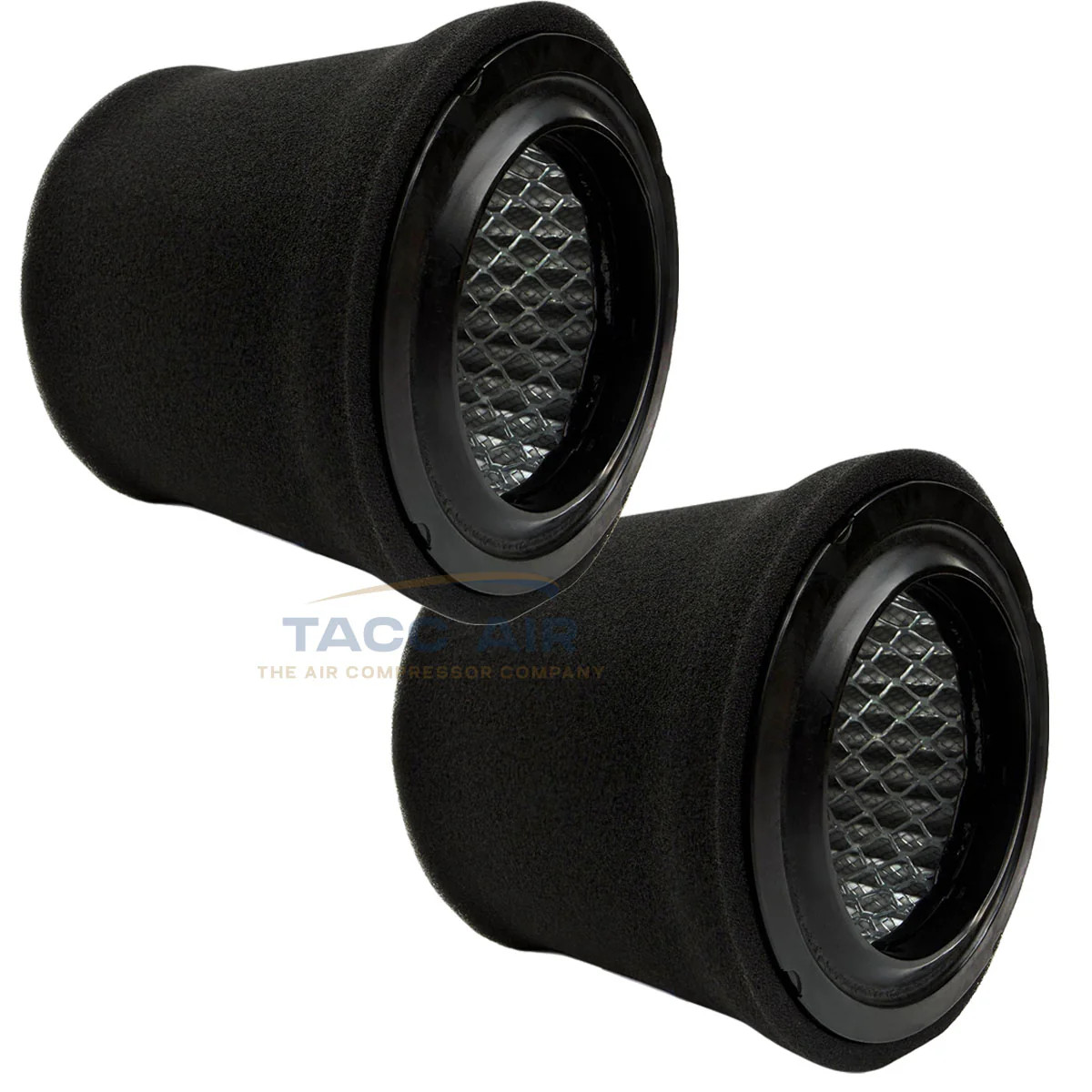 Intake Filter Element Ap429, A429, 19p, 4 3/8 X 3 X 4 3/4