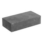 Graphite Block Ingot Rectangle Graphite Electrode Plate 100x50x25mm