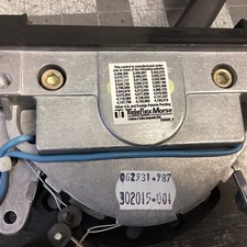 Teleflex Morse Transmission  Shifter - (LPW31...