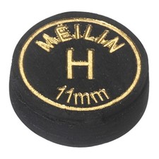 Billiard Pool Cue Tips  11mm / 0.43inch  Hard