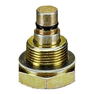 Danfoss 027F1046 Blanking PlugCM / ICS / ICLX accessories, PM and ICS A+B, ICS