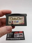 Nintendo Gameboy Advance Tactics Ogre the Knight of Lodis
