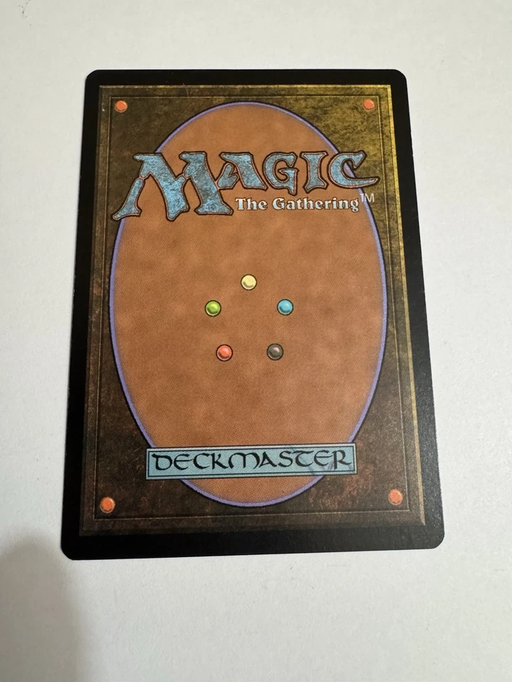 Magic The Gathering Wooded Foothills 330/350 (Onslaught) - Image 2 of 2