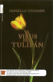 Virus del Tulipn, El (Misterio (roca)) von Hermans, Dani... | Buch | Zustand gut