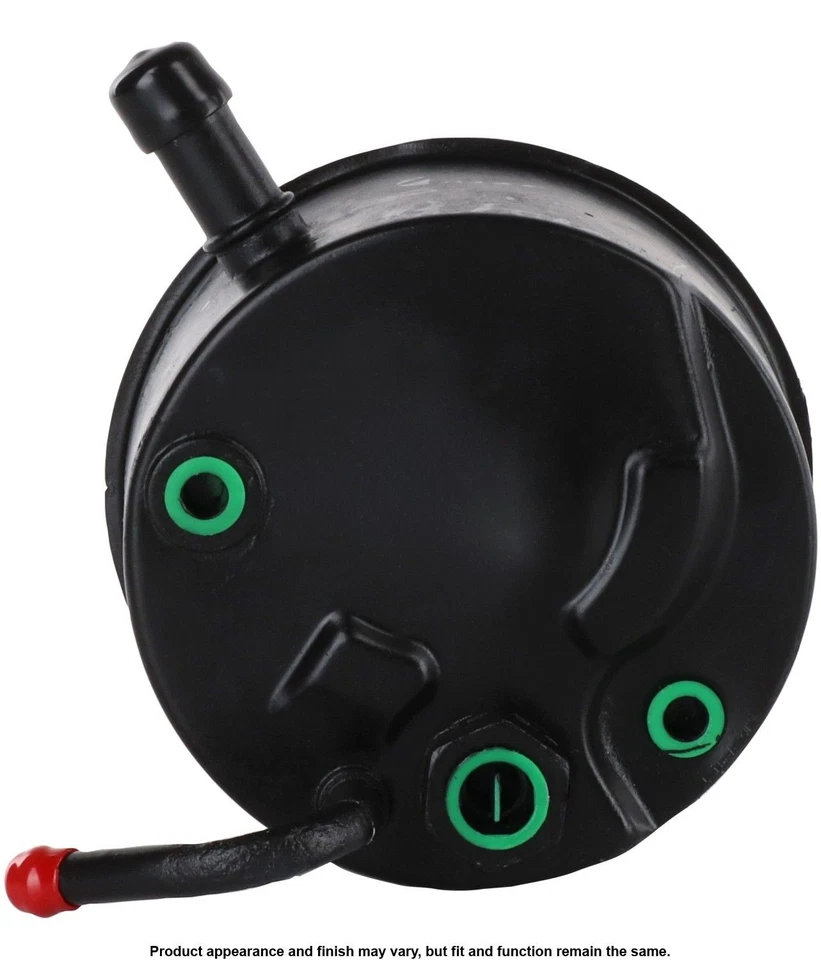 Bomba de dirección asistida A1 Cardone 20-7923 para modelos seleccionados de Chevrolet GMC 83-05 Foto 2 de 4