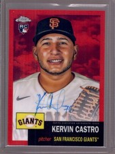 2022 Topps Chrome Platinum Anniversary Baseball Cards Checklist, Odds & Team Set Lists 34