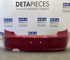 ?Sto�stange hinten BMW 118D 2008 E87 LCI 2.0D 51127186087 7186087 60832125