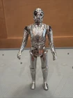 Vintage 1978 Kenner Star Wars Action Figure Death Star Droid Complete Hong Kong