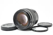 [Mint] Canon EF 100mm f/2 USM AF Full Prime Portrait Lens