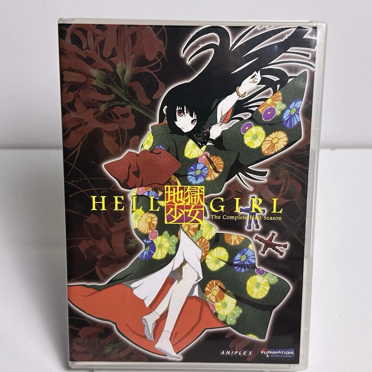 hell girl products for sale | eBay